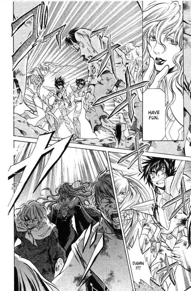 Saint Seiya - The Lost Canvas Chapter 60 14